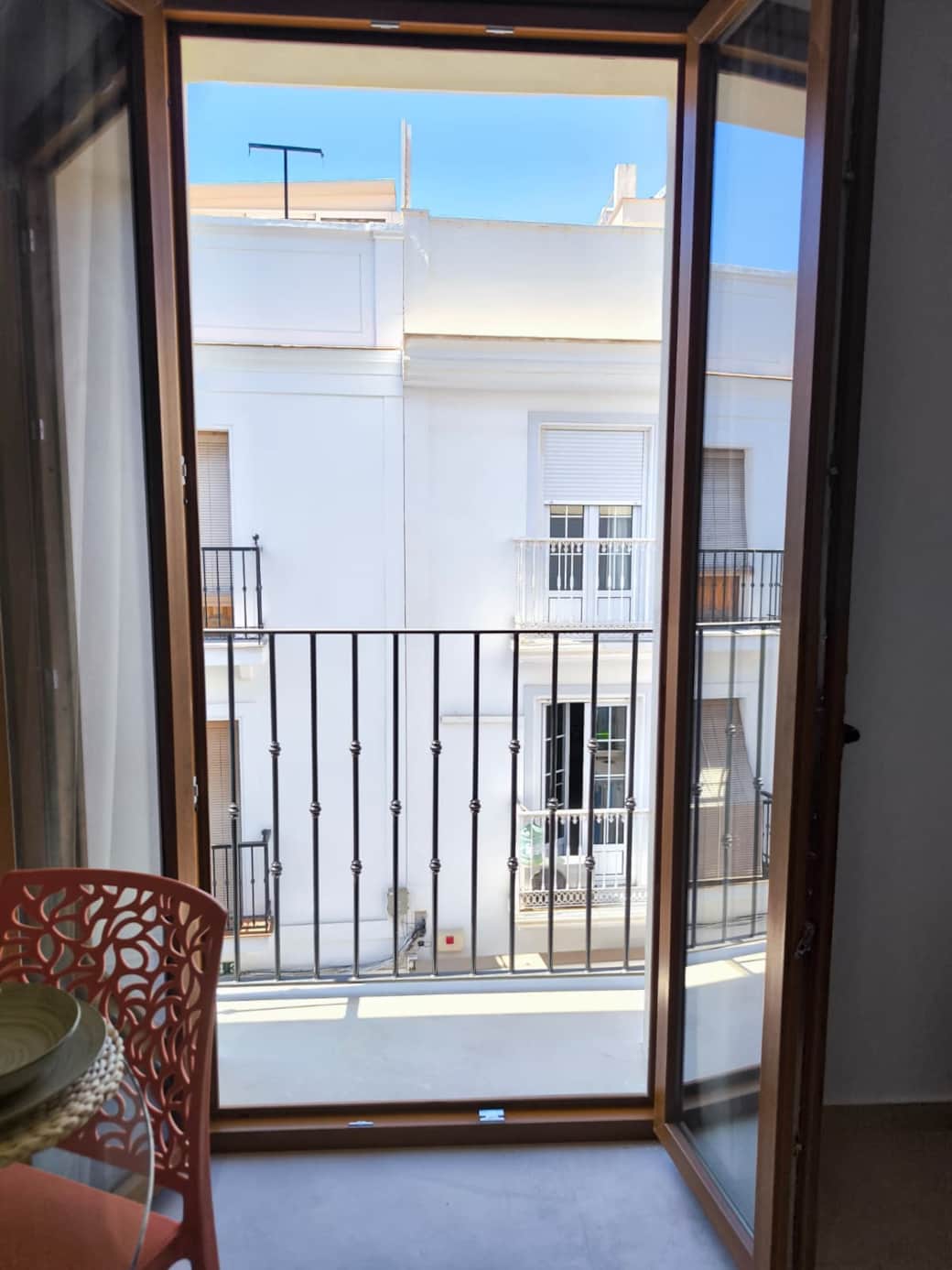 2D 1H Vistas Pueblo F