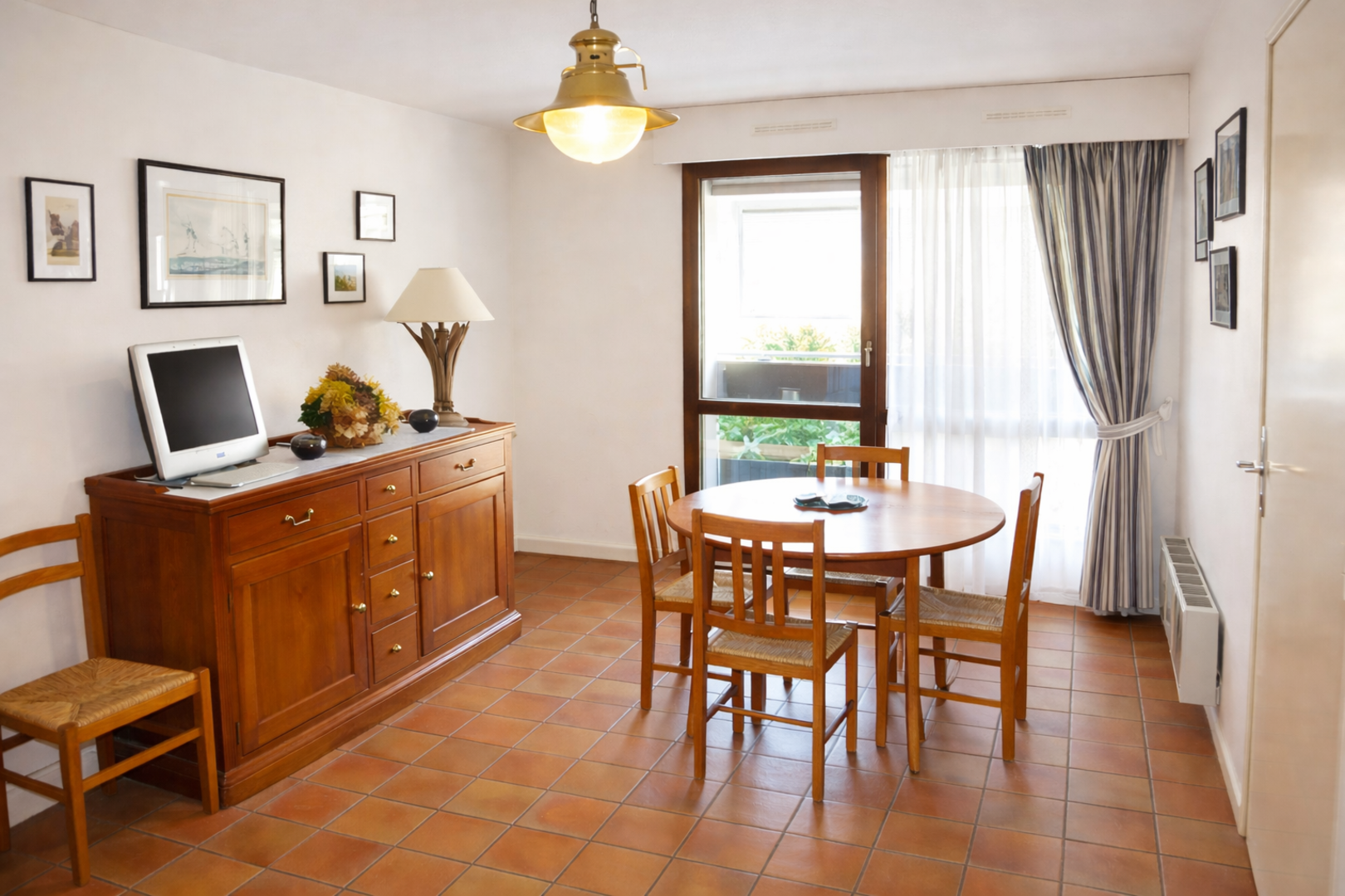 Appartement Max