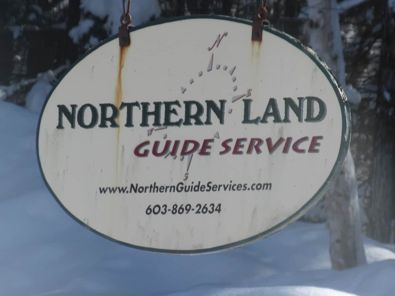 Northern Land Guide Service
