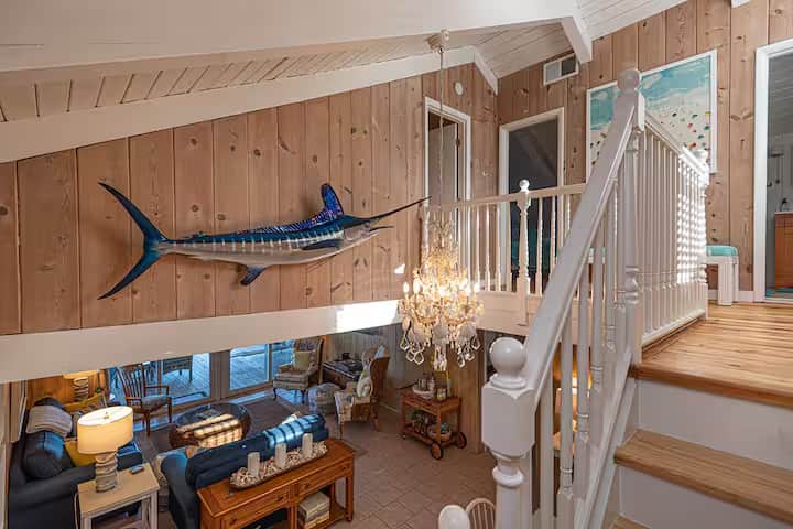 Living room Living room