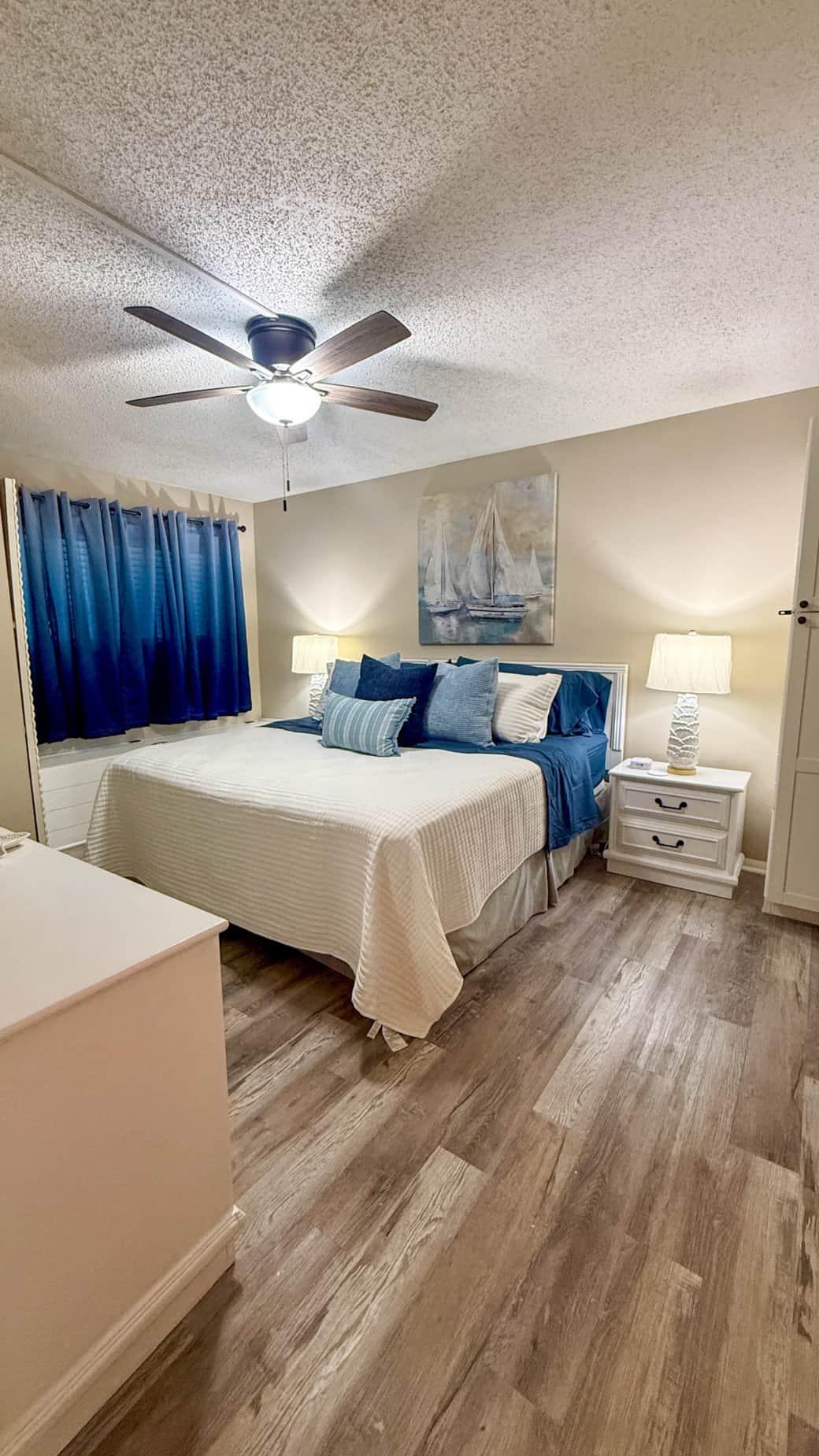 All New Bedding and Linens