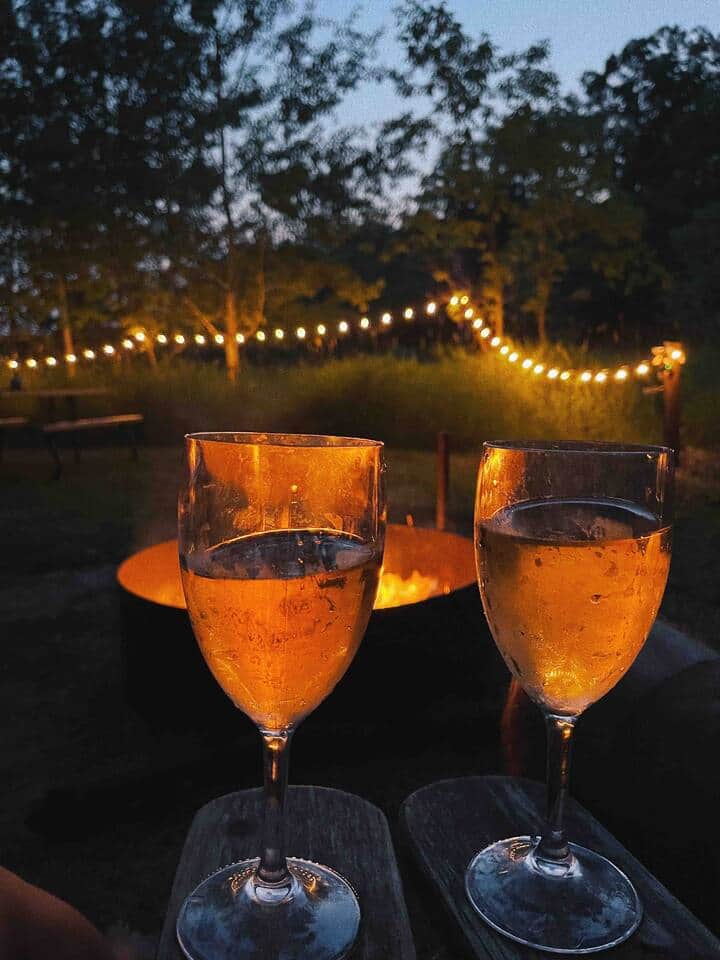 As one guest said, "This place is romance on steroids!"
