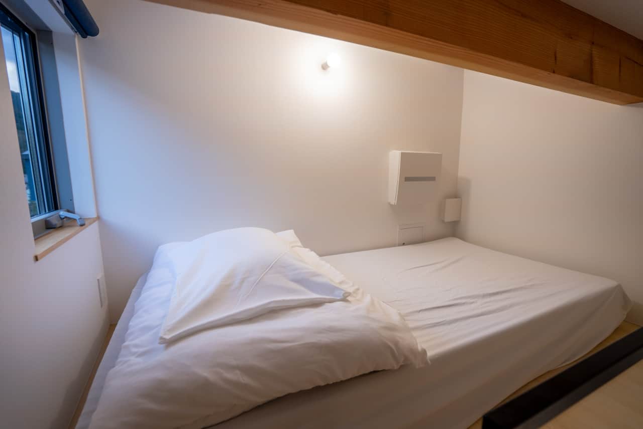 Loft Bed