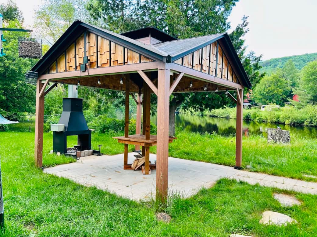 Gazebo
