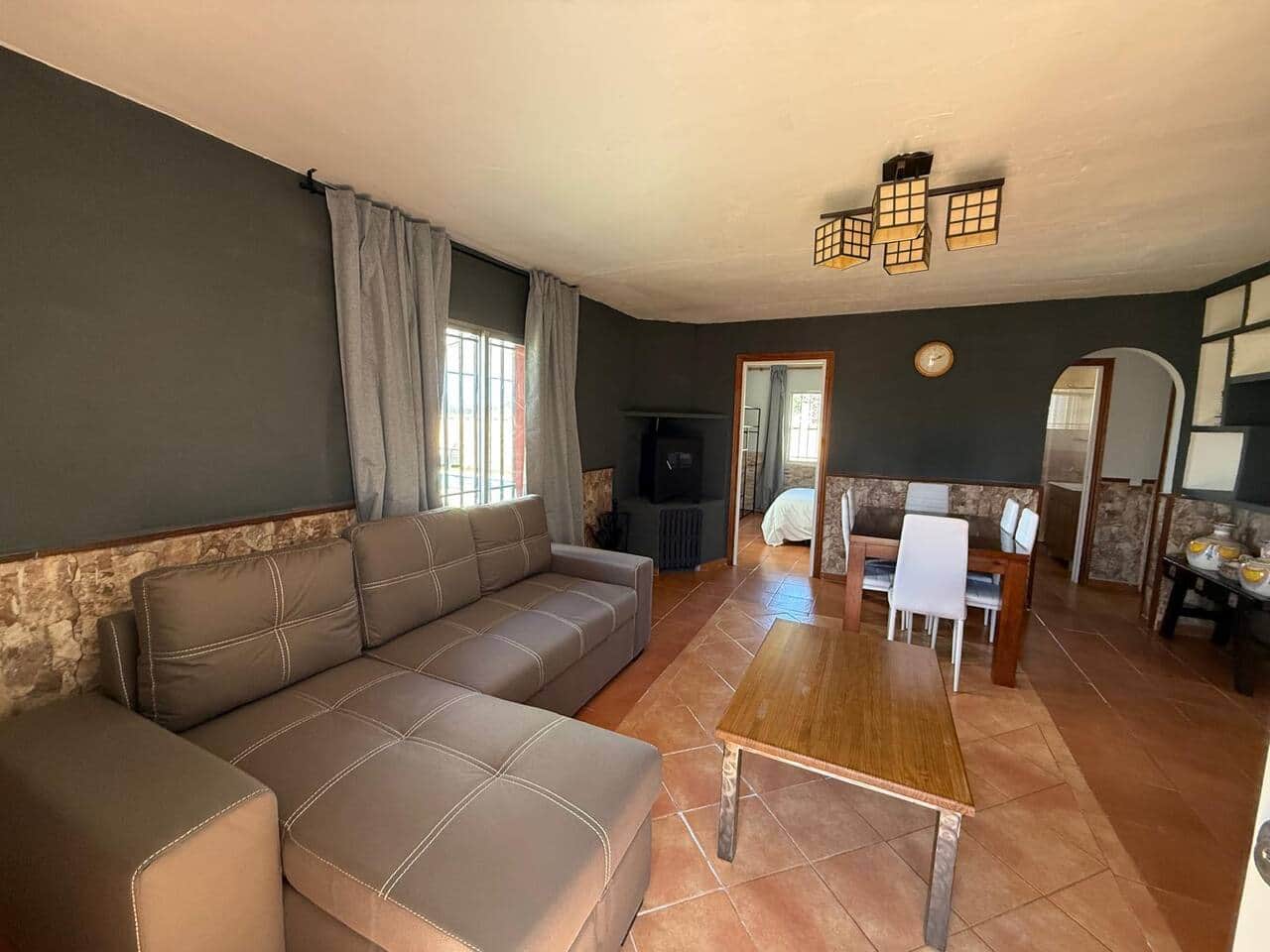 Villa Vega con piscina y barbacoa — foto 4