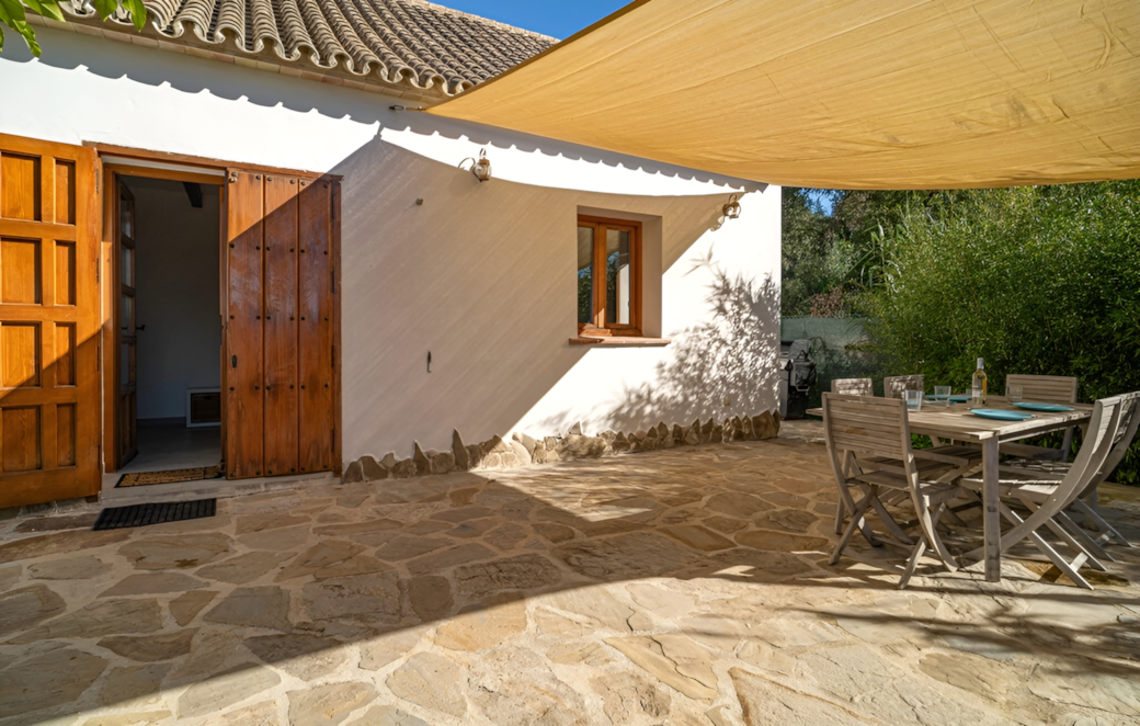 Terraza 2