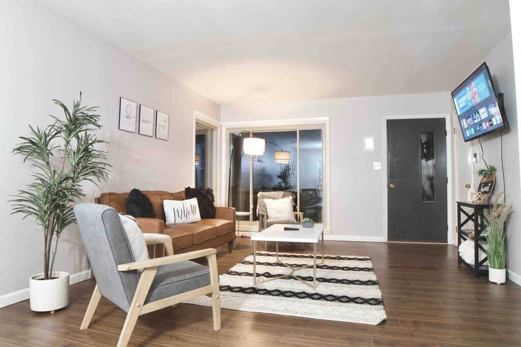 Living Room Living Room