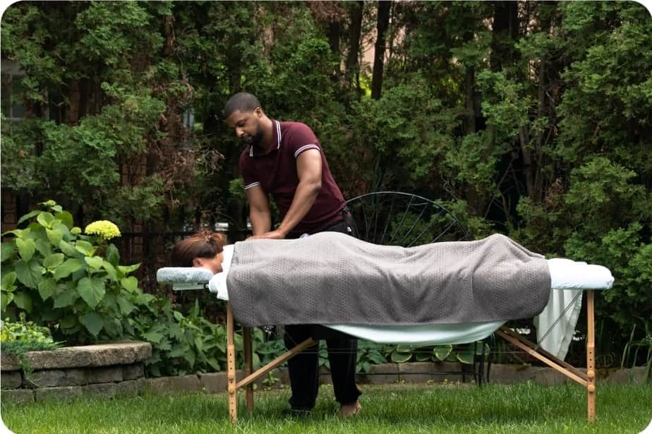 Massage
