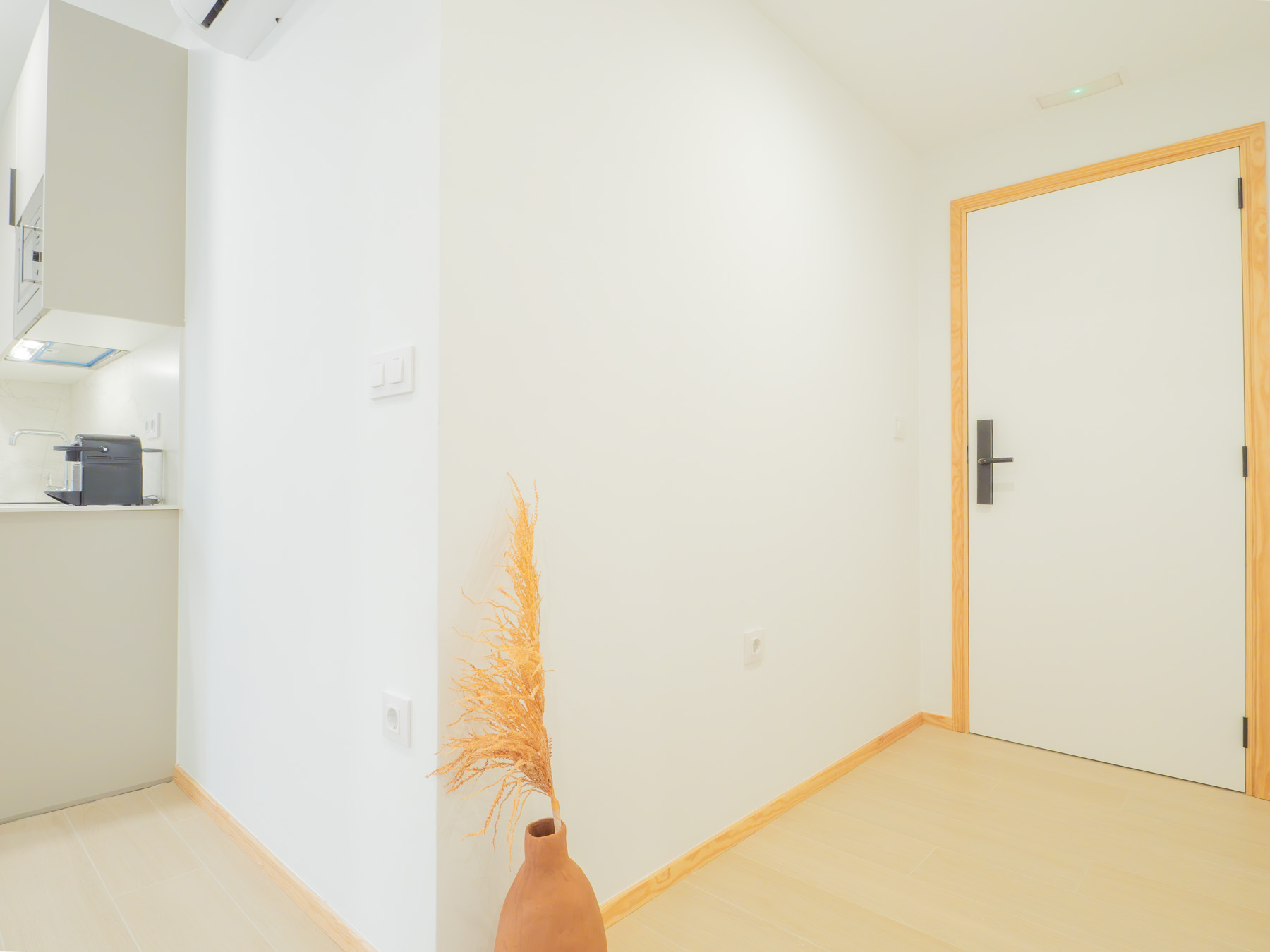 YBH Villa Lara - Apartamento 101