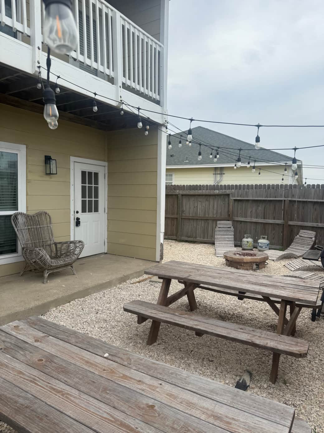 Backyard v2