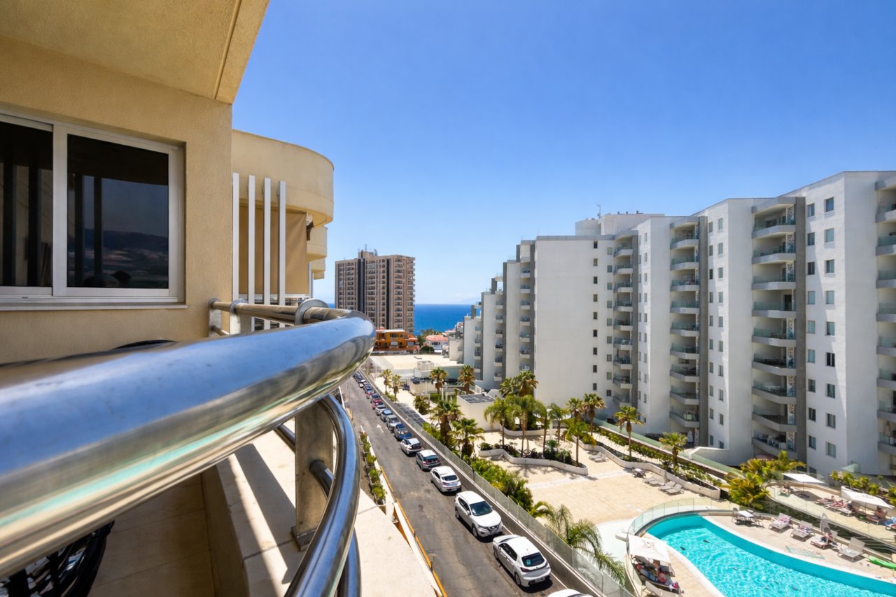 TERRACE VIEW