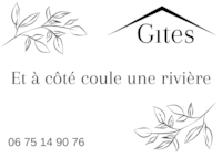Et à côté coule une rivière