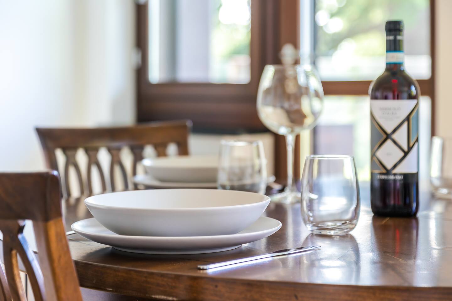 [Borgo Po] Lussuoso Appartamento • FREE Parking