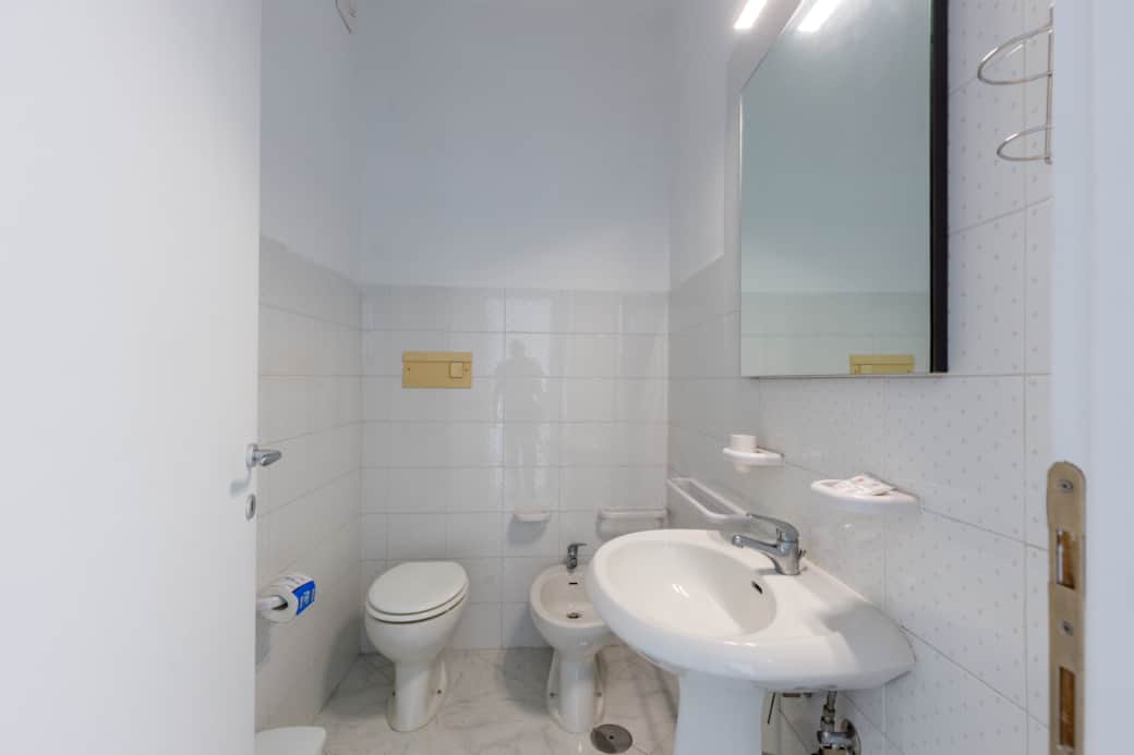 Bagno 1