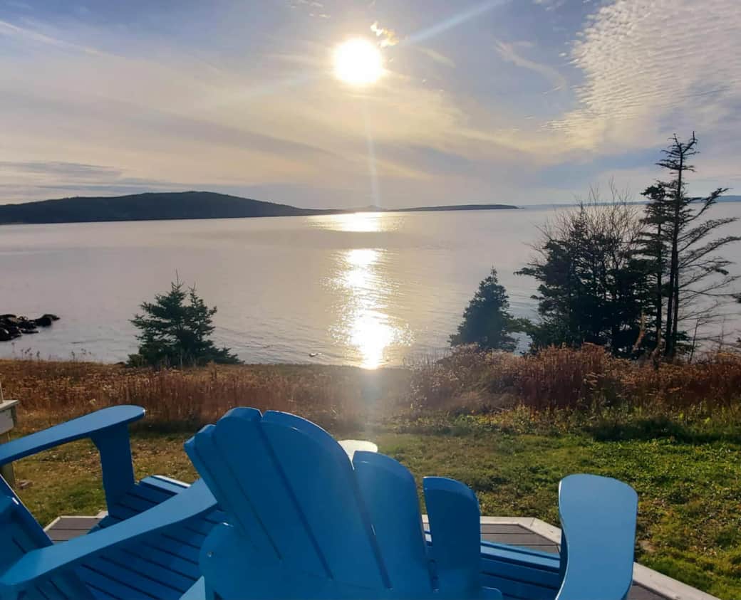 Views for days Views for days