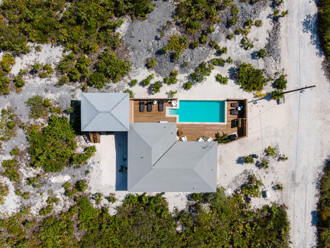 Silver Palms Retreat - Exuma Vacation Rentals
