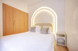 Élégant Appartement Dar Jasmin avec Jacuzzi Privé — photo 14