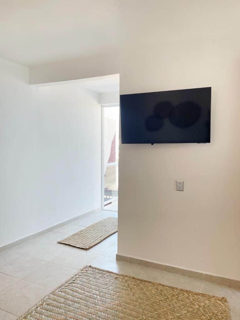 TV - Bedroom