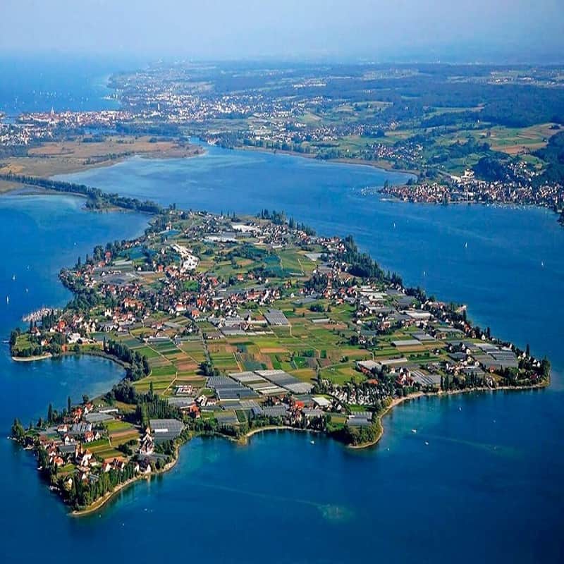 Klosterinsel Reichenau – UNESCO Weltkulturerbe | Deutschland
