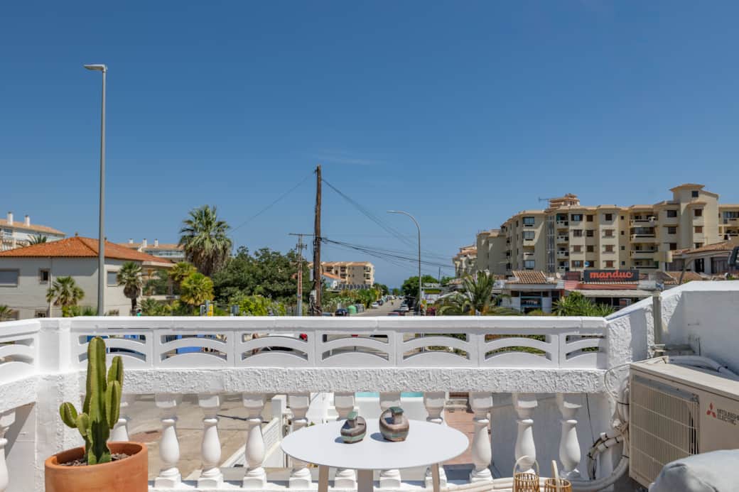 Casa marinas denia 166