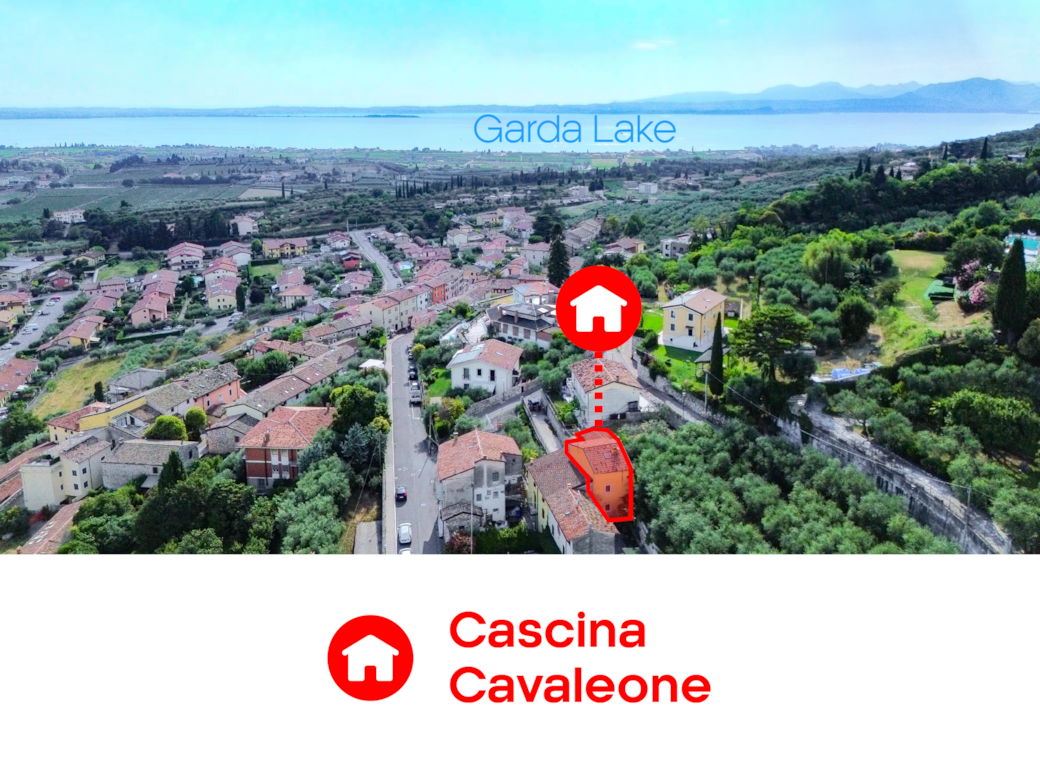 Cascina Cavaleone Grafica Mappa-04