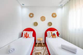 Cosy appart, Piscine, 5min Menara Mall et M Avenue — photo 8