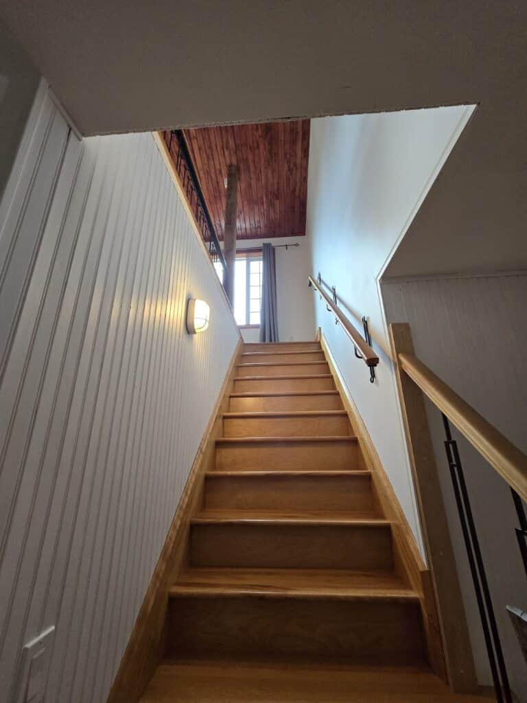 Vue panoramique Lak&Co