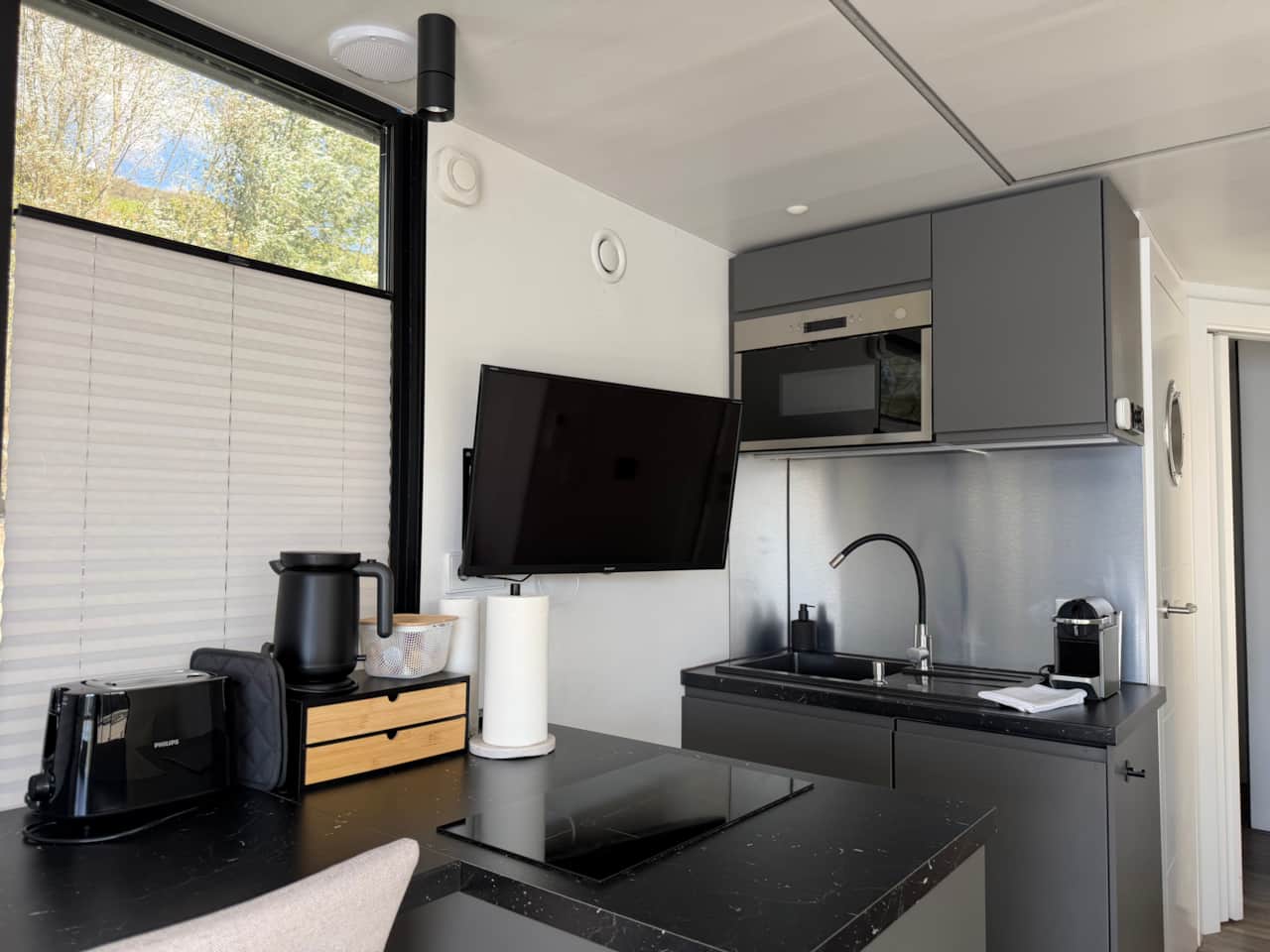 Kitchen Appliances