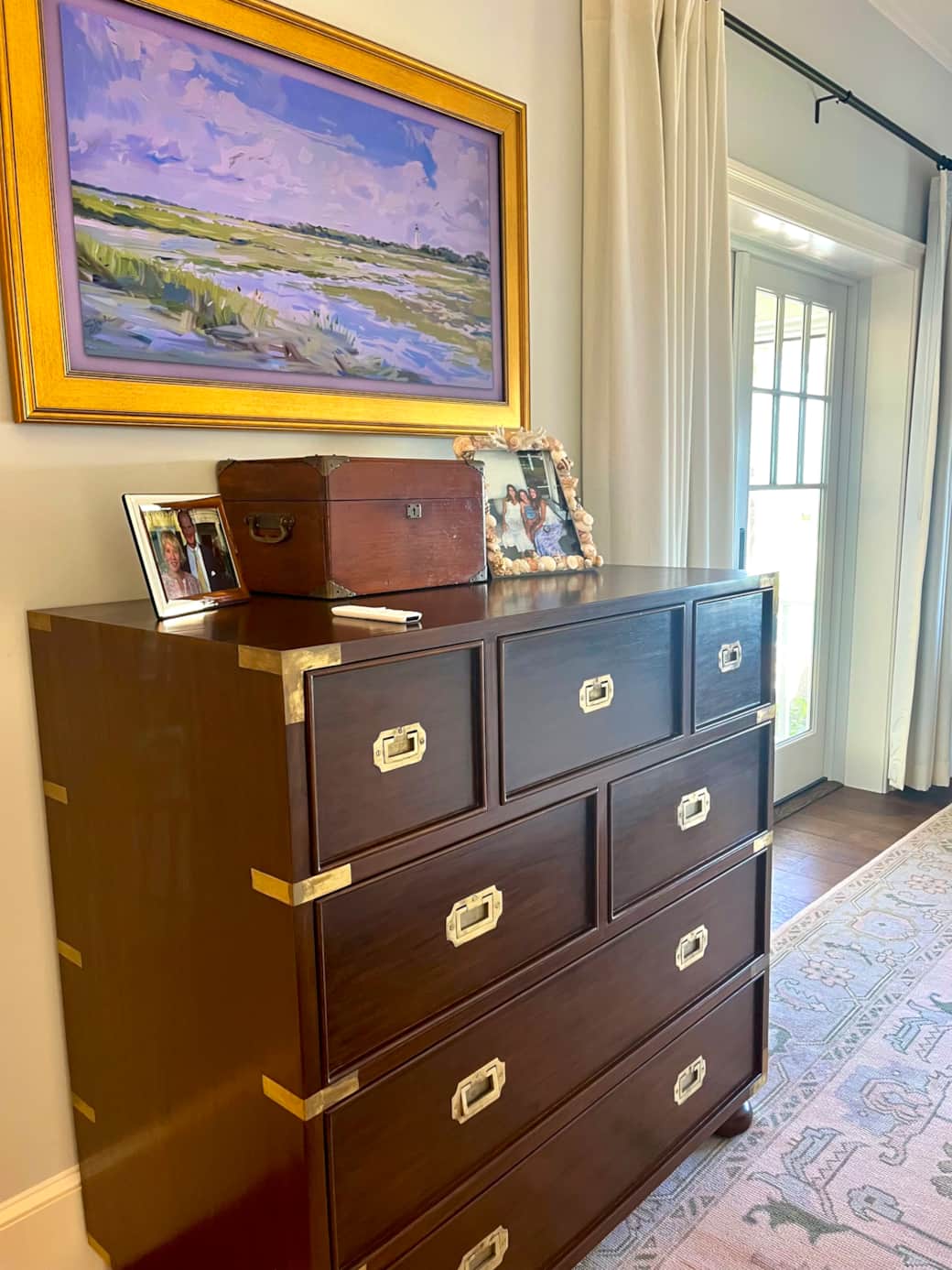 Dresser