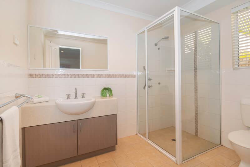 ensuite