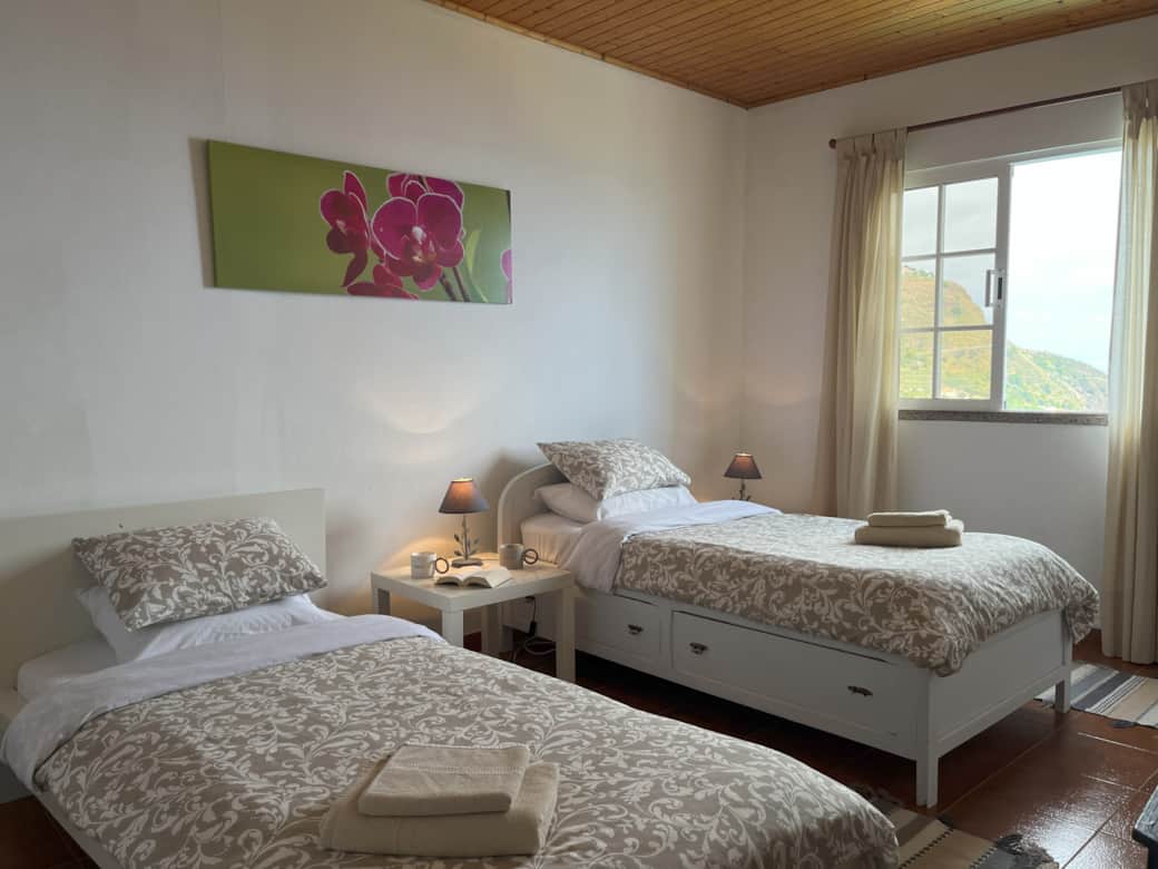 Twin room new