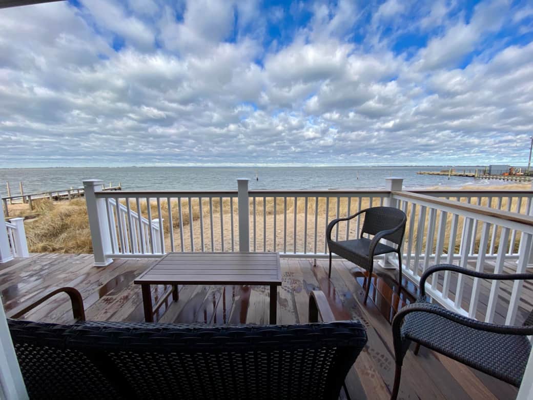 Hotels Suites in Kismet Best Place to Stay on Fire Island