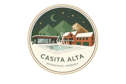 Casita Alta