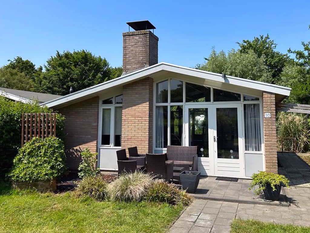 Ferienhaus