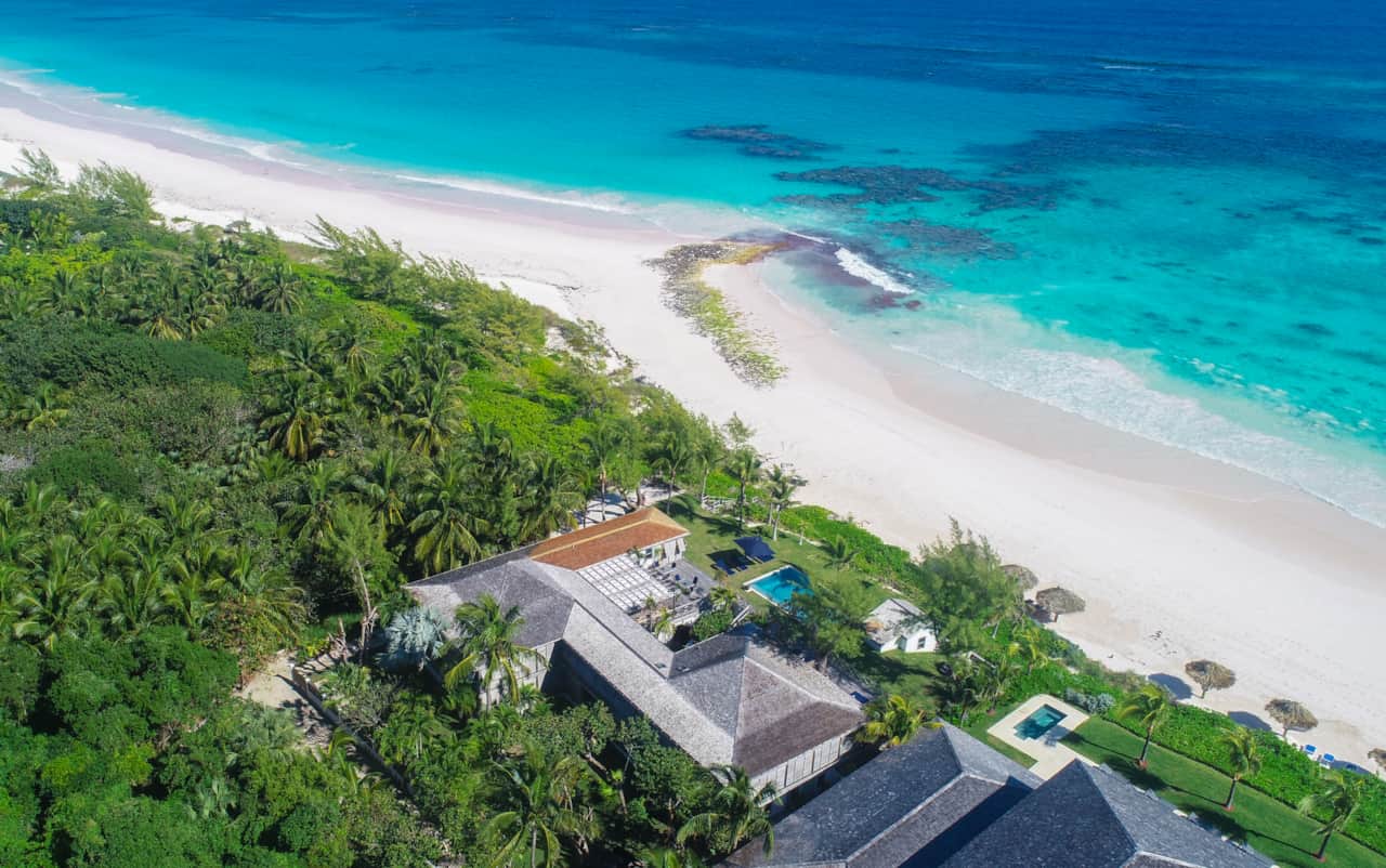 SANDBANK JANUARY 2023 DRONE VIEW-23