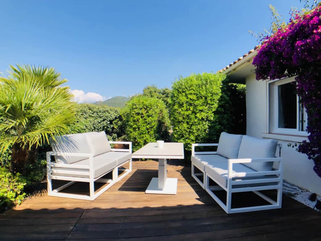 salon de jardin villa fautea capo di stelle