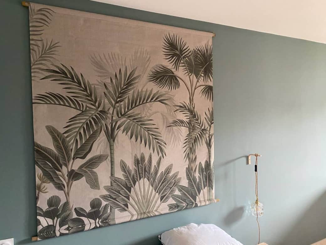 Chambre 1er