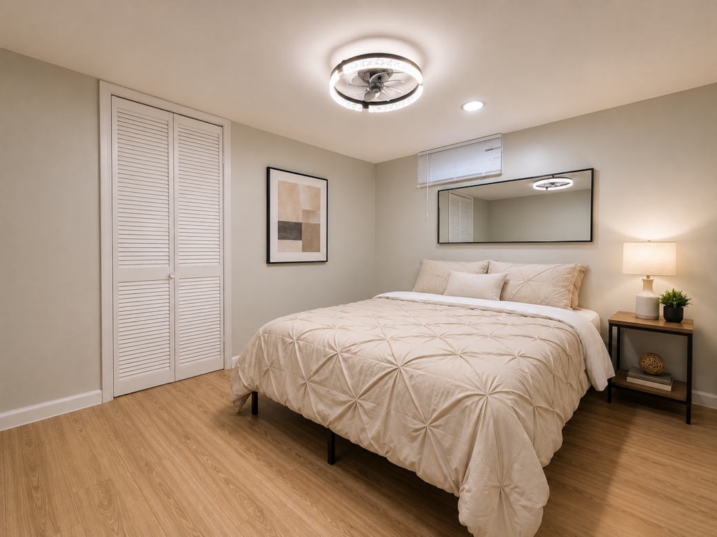 Bedroom Bedroom