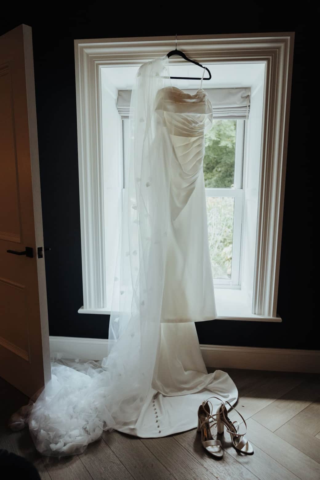 Weddings at the Croft