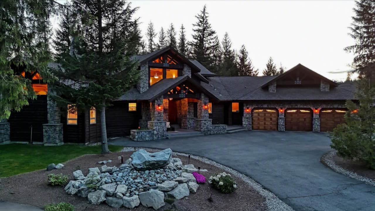 Exterior Two