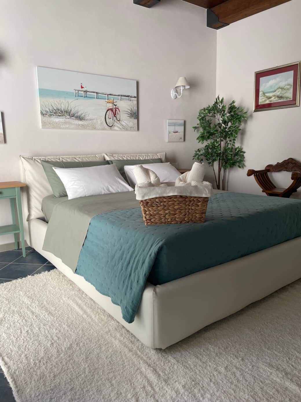 CAMERA DA LETTO CAMERA DA LETTO