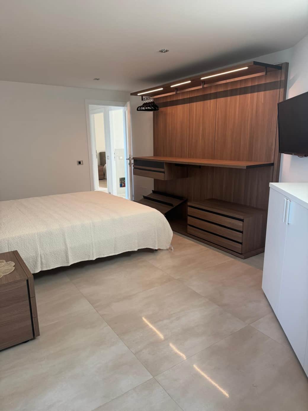 Schlafzimmer 1 Schlafzimmer 1