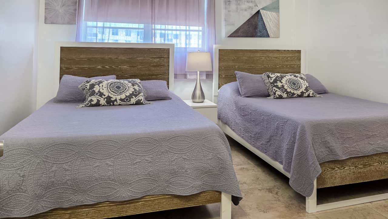 Dormitorio