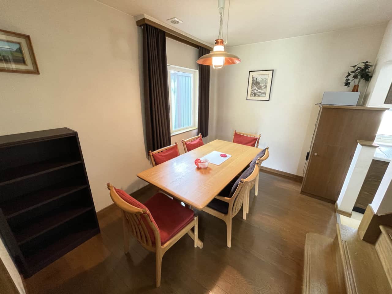 Miyuki Townhouse Dining