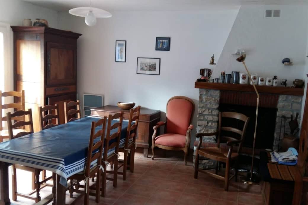 salle à manger salle à manger