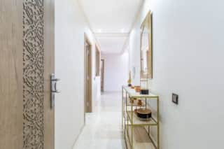 Superbe appartement à Majorelle,terrace,IPTV. — photo 7