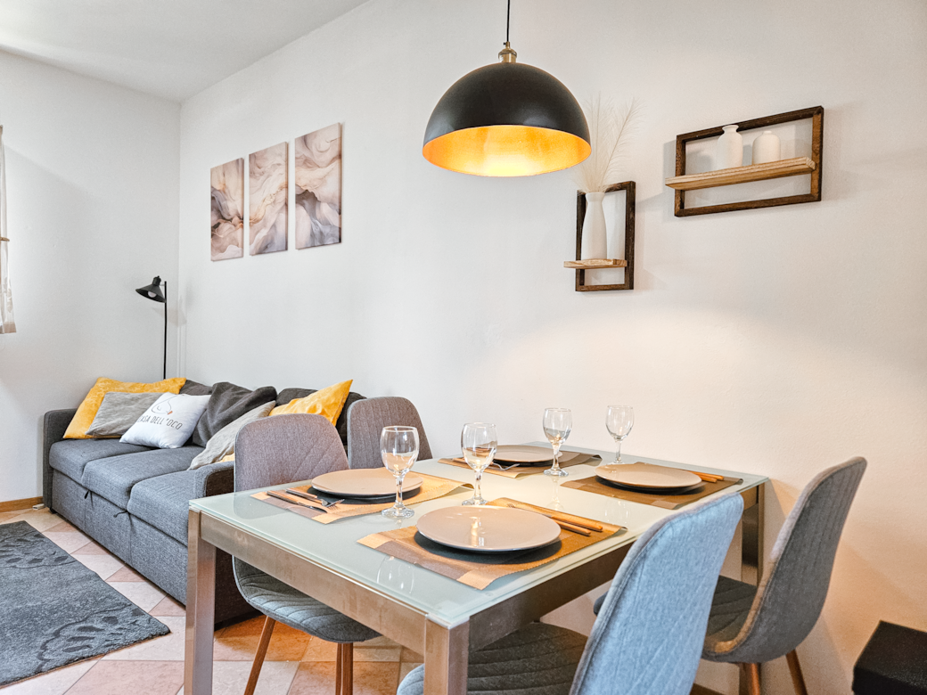 Il tuo spazio relax ideale Il tuo spazio relax ideale