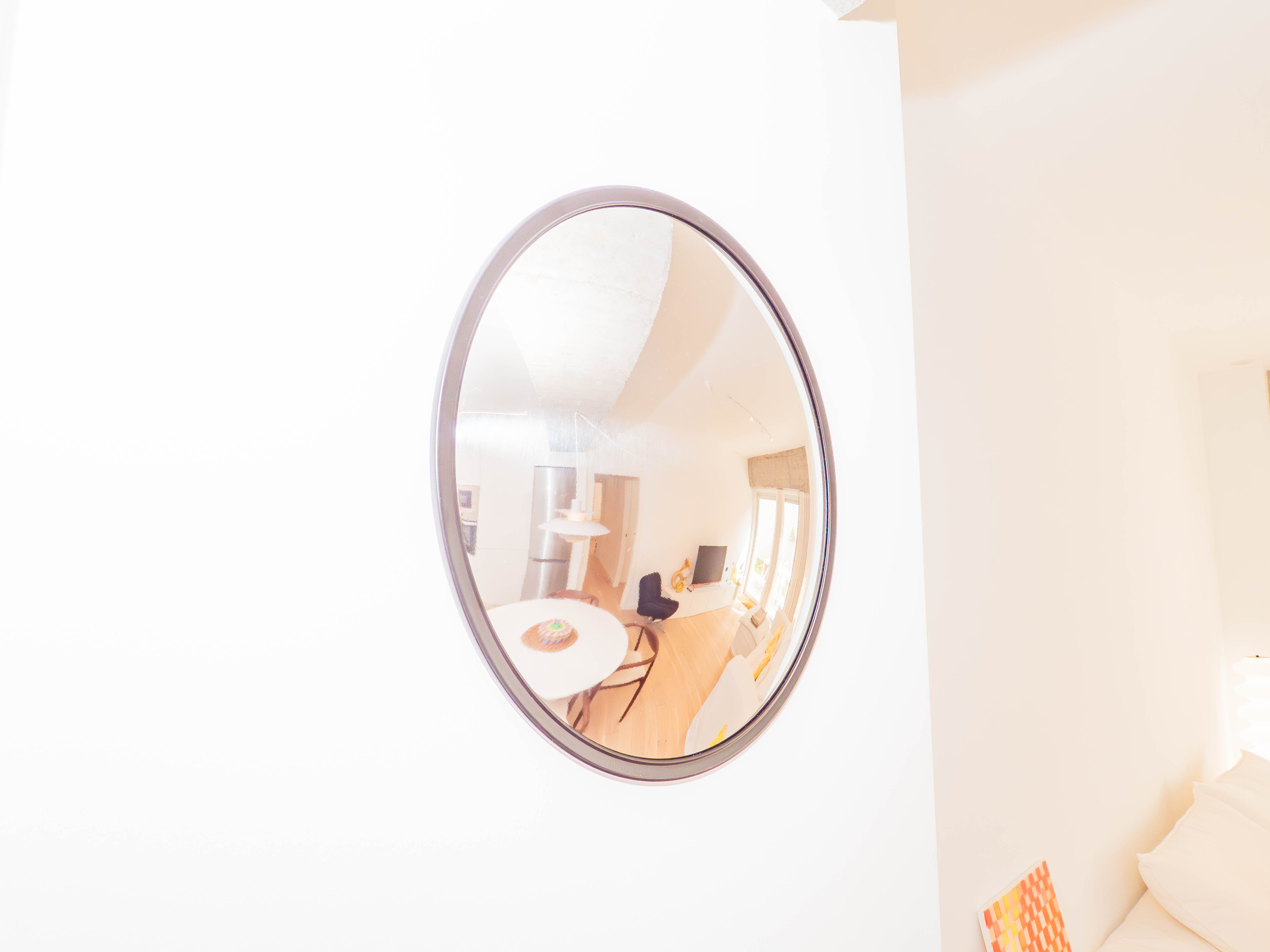 Pi y Margall Suite by YBH