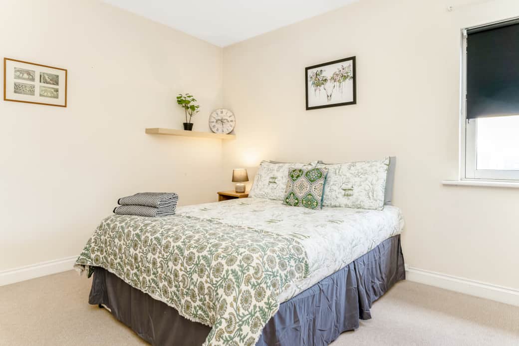 4Bed Finnieston SkyHigh Duplex (52)