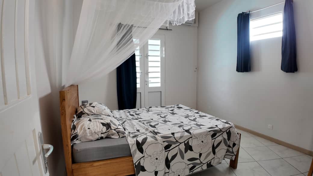 Chambre 2 Chambre 2